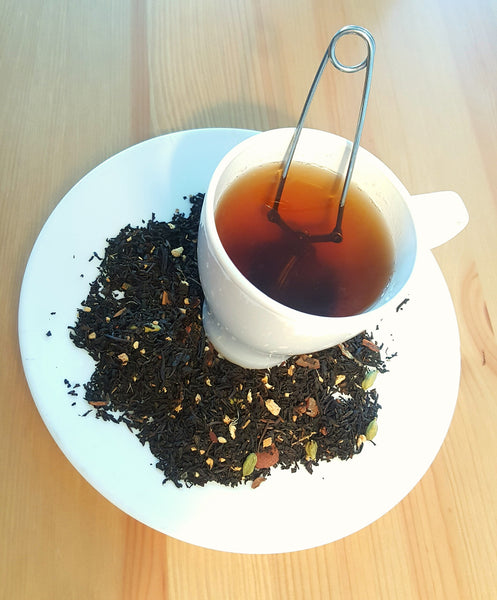 MoxTea - Loose Leaf Chai Tea