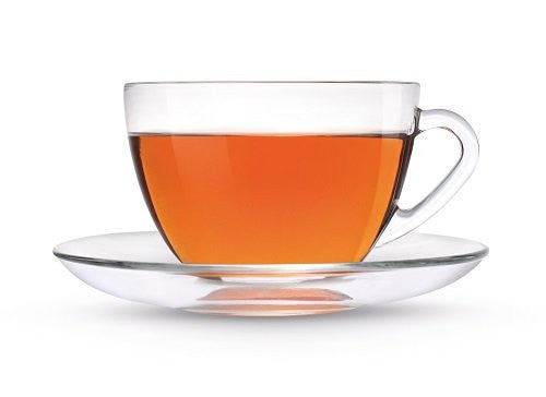 MoxTea - Chai loose leaf tea